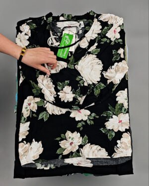 Фотография  107 - B.YOUNG Summer mix 045#15 кг, ЛОТ №8567 оптом в Оренбурге и Оренбургской области