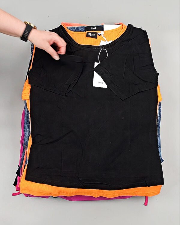 Фотография  811 - ZIZZI XXL 045#30 шт, ЛОТ №8723 оптом в Оренбурге и Оренбургской области