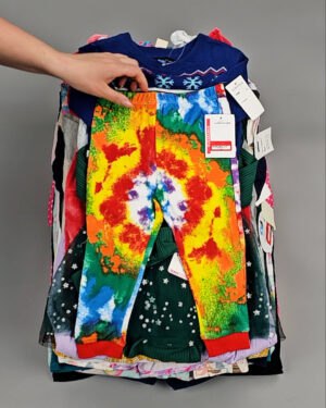 Купить Nordstrom kids mix 124#7 кг, ЛОТ №8500 оптом в Оренбурге и Оренбургской области