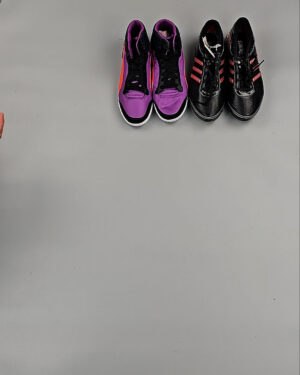 Фотография  138 - Обувь спорт BRAND Sport W  O59#7,1 кг, ЛОТ №8651 оптом в Оренбурге и Оренбургской области