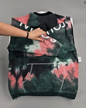 Фотография  689 - Толстовки муж HOLLISTER SW#10 кг оптом в Оренбурге и Оренбургской области