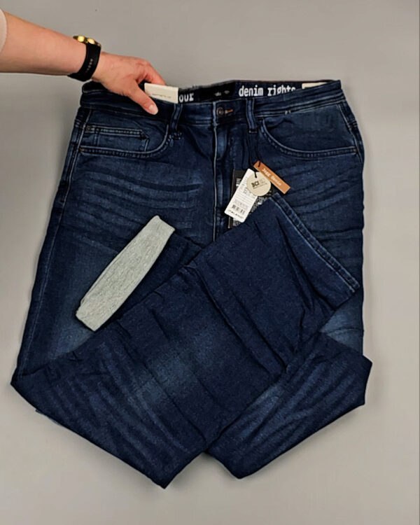 Фотография  285 - Джинсы BLEND HE 045#5 кг, ЛОТ №8685 оптом в Оренбурге и Оренбургской области