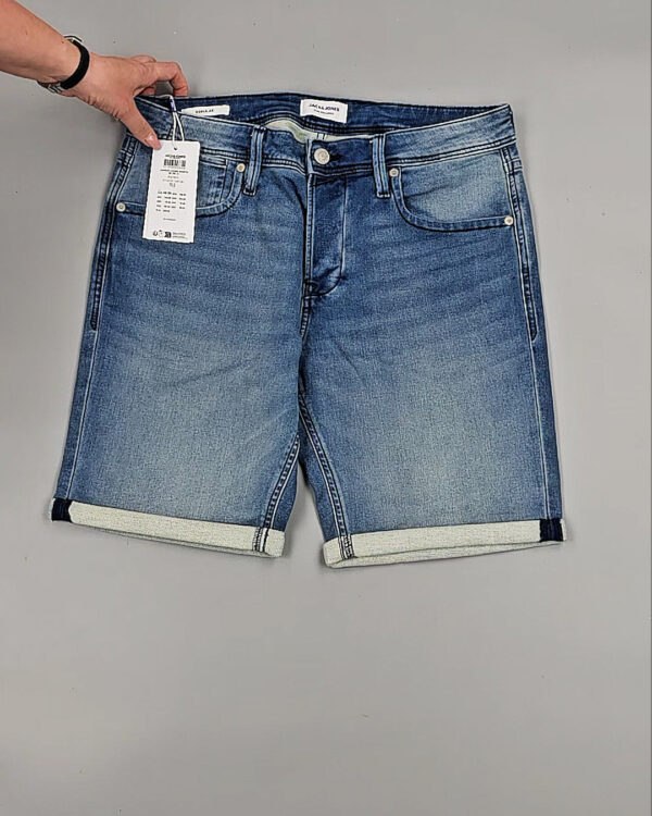 Фотография  226 - Шорты JACK JONES men 045#5 кг, ЛОТ №8659 оптом в Оренбурге и Оренбургской области