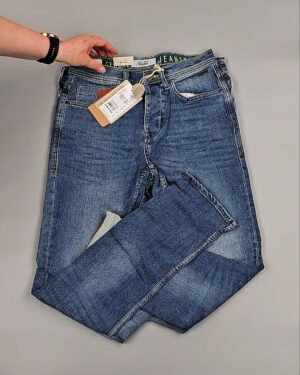 Фотография  239 - Джинсы BLEND HE 045#5 кг, ЛОТ №8687 оптом в Оренбурге и Оренбургской области