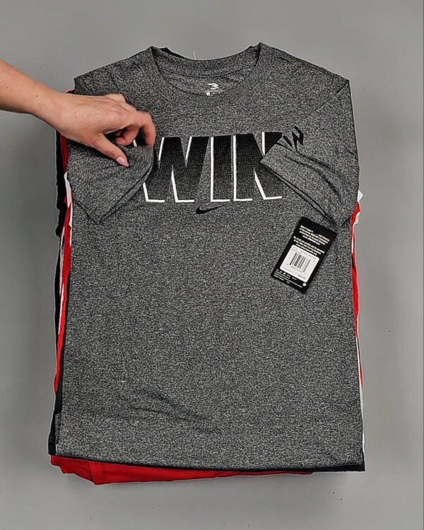 Фотография  277 - KIDS NIKE CAN 084#5 кг, ЛОТ №8477 оптом в Оренбурге и Оренбургской области