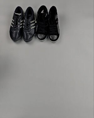 Фотография  104 - Обувь спорт BRAND Sport W  O59#7,2 кг, ЛОТ №8652 оптом в Оренбурге и Оренбургской области