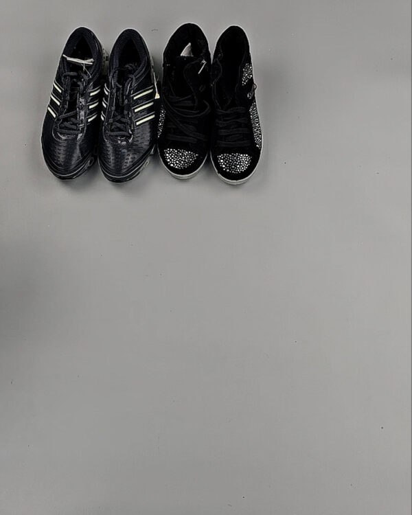 Фотография  145 - Обувь спорт BRAND Sport W  O59#7,2 кг, ЛОТ №8652 оптом в Оренбурге и Оренбургской области