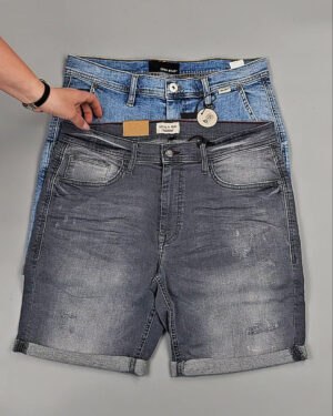 Фотография  753 - Шорты BLEND HE 045#5 кг, ЛОТ №8648 оптом в Оренбурге и Оренбургской области