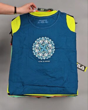 Фотография  115 - CANADA Summer mix #50 кг, ЛОТ №8709 оптом в Оренбурге и Оренбургской области