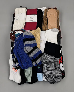 Купить Носки Nordstrom 124#2,5 кг, ЛОТ №8493 оптом в Оренбурге и Оренбургской области