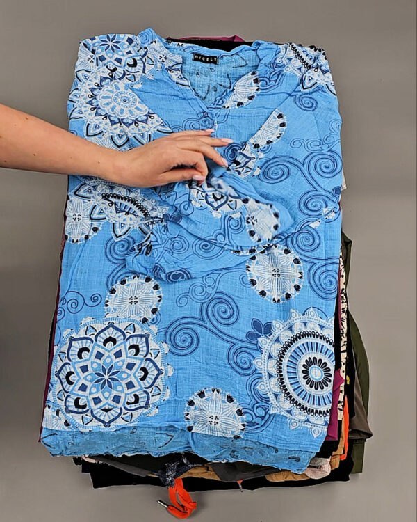 Фотография  964 - Норвегия S#78 кг, ЛОТ №ВК0066 оптом в Оренбурге и Оренбургской области