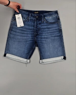 Фотография  811 - Шорты JACK JONES men 045#5 кг, ЛОТ №8662 оптом в Оренбурге и Оренбургской области
