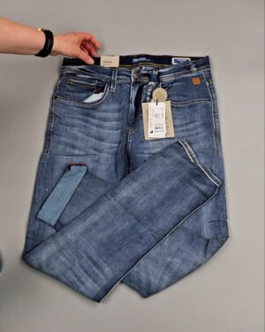 Фотография  502 - Джинсы BLEND HE 045#5 кг, ЛОТ №8685 оптом в Оренбурге и Оренбургской области