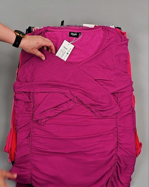 Фотография  598 - ZIZZI XXL 045#30 шт, ЛОТ №8721 оптом в Оренбурге и Оренбургской области