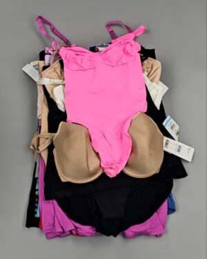 Фотография  425 - Купальники Nordstrom 124#2,8 кг, ЛОТ №8490 оптом в Оренбурге и Оренбургской области