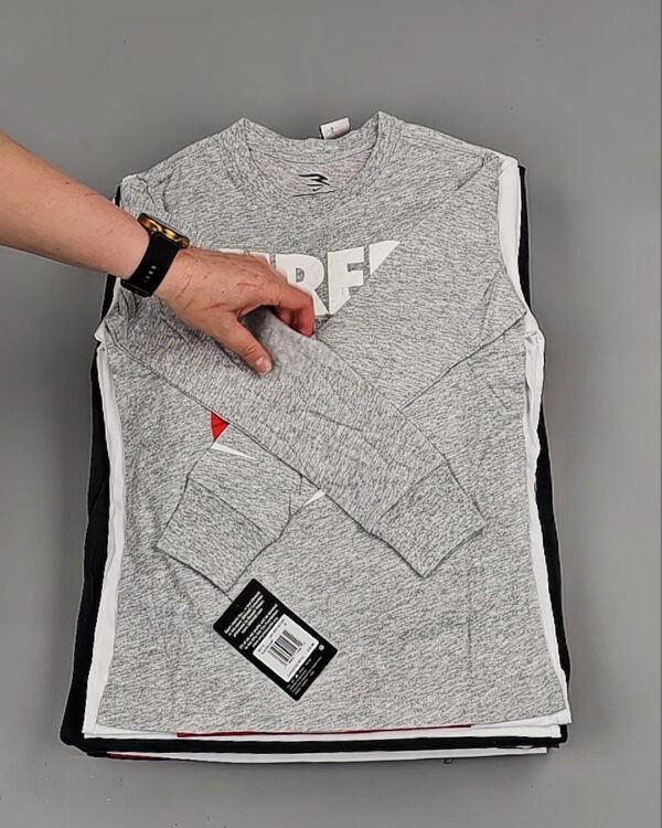 Фотография  224 - KIDS NIKE CAN 084#5 кг, ЛОТ №8503 оптом в Оренбурге и Оренбургской области