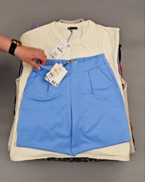 Фотография  769 - DK COMPANY Summer mix 045#13 кг, ЛОТ №8677 оптом в Оренбурге и Оренбургской области