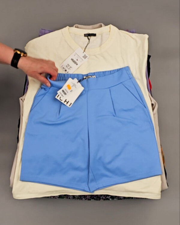 Фотография  651 - DK COMPANY Summer mix 045#13 кг, ЛОТ №8677 оптом в Оренбурге и Оренбургской области