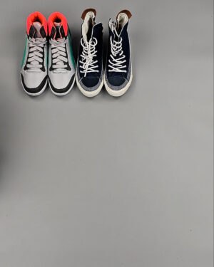 Фотография  497 - Обувь спорт BRAND Sport W  O59#7 кг оптом в Оренбурге и Оренбургской области