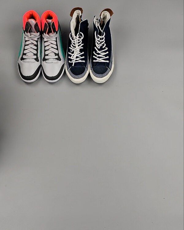 Фотография  323 - Обувь спорт BRAND Sport W  O59#7 кг оптом в Оренбурге и Оренбургской области