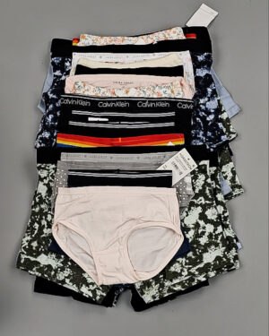 Фотография  489 - Нижнее белье дети Nordstrom 124#2,3 кг, ЛОТ №8487 оптом в Оренбурге и Оренбургской области