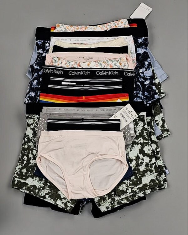 Фотография  983 - Нижнее белье дети Nordstrom 124#2,3 кг, ЛОТ №8487 оптом в Оренбурге и Оренбургской области