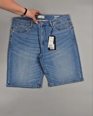 Фотография  979 - Шорты BLEND HE 045#5 кг, ЛОТ №8647 оптом в Оренбурге и Оренбургской области