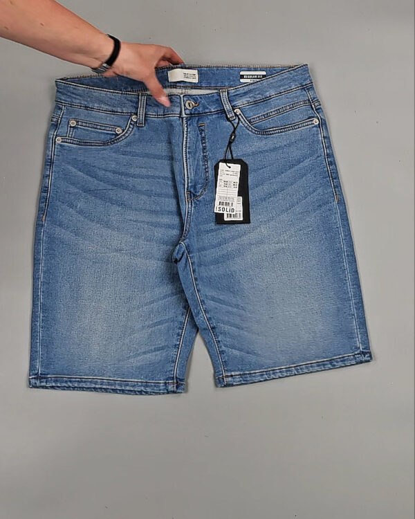 Фотография  475 - Шорты BLEND HE 045#5 кг, ЛОТ №8647 оптом в Оренбурге и Оренбургской области