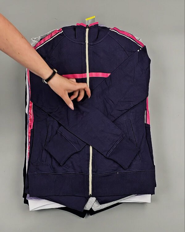 Фотография  795 - Спортивные костюмы  AD83#10 шт, ЛОТ №8638 оптом в Оренбурге и Оренбургской области