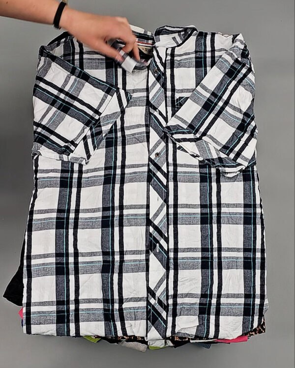 Фотография  377 - Cr+Ex Summer mix#100 кг, ЛОТ № ВК0098 оптом в Оренбурге и Оренбургской области