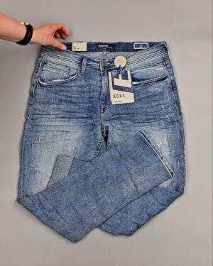 Фотография  865 - Джинсы BLEND HE 045#5 кг, ЛОТ №8686 оптом в Оренбурге и Оренбургской области