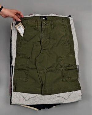 Фотография  914 - ONLY/JJ/BLEND men Summer 045#10 кг, ЛОТ №8665 оптом в Оренбурге и Оренбургской области