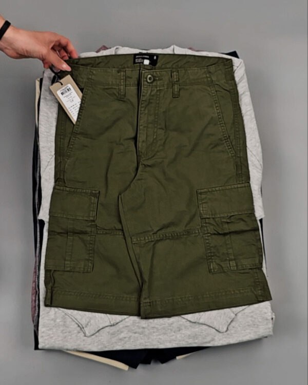 Фотография  520 - ONLY/JJ/BLEND men Summer 045#10 кг, ЛОТ №8665 оптом в Оренбурге и Оренбургской области