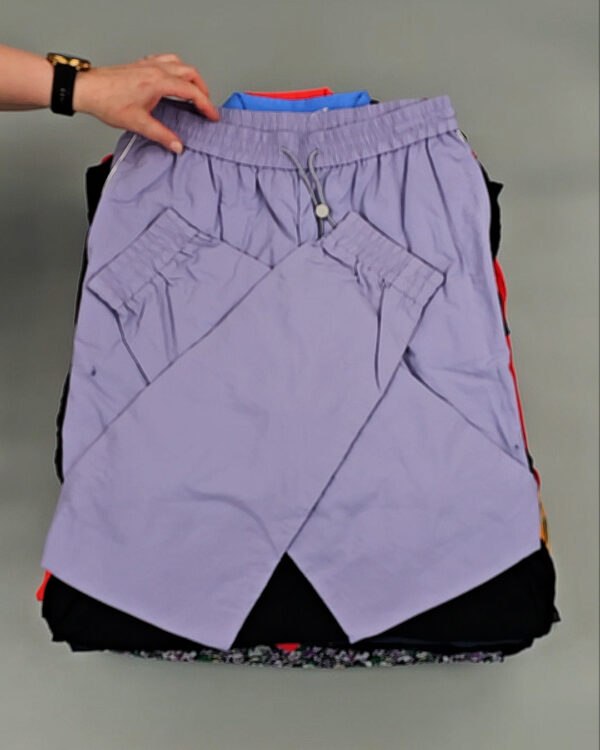 Фотография  555 - DK COMPANY Summer mix 045#13 кг, ЛОТ №8677 оптом в Оренбурге и Оренбургской области