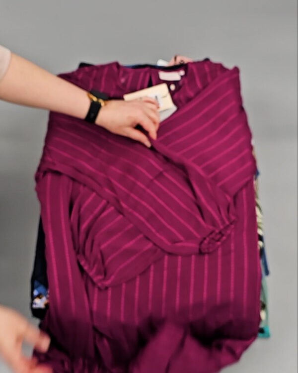 Фотография  707 - ONLY Summer mix 045#15 кг, ЛОТ №8514 оптом в Оренбурге и Оренбургской области