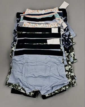 Фотография  481 - Нижнее белье дети Nordstrom 124#2,3 кг, ЛОТ №8487 оптом в Оренбурге и Оренбургской области