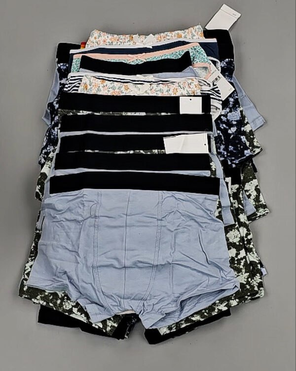 Фотография  934 - Нижнее белье дети Nordstrom 124#2,3 кг, ЛОТ №8487 оптом в Оренбурге и Оренбургской области