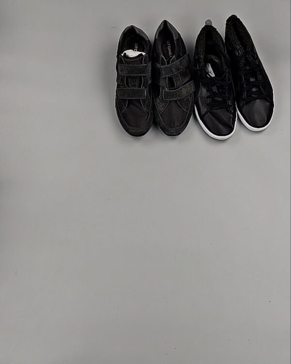 Фотография  453 - Обувь спорт BRAND Sport W  O59#7,3 кг, ЛОТ №8653 оптом в Оренбурге и Оренбургской области