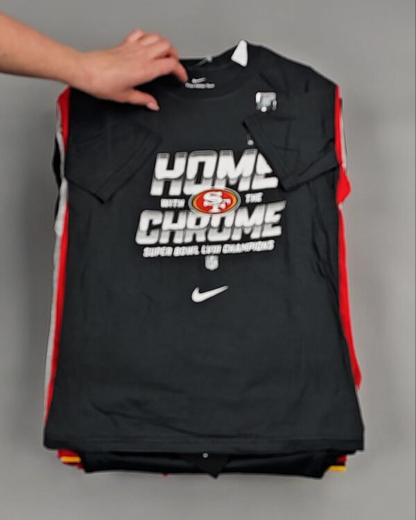 Фотография  628 - KIDS NIKE CAN 084#5 кг, ЛОТ №8476 оптом в Оренбурге и Оренбургской области