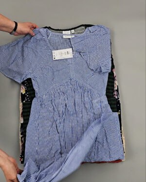 Фотография  227 - Платья VILA Summer 045#5 кг, ЛОТ №8618 оптом в Оренбурге и Оренбургской области