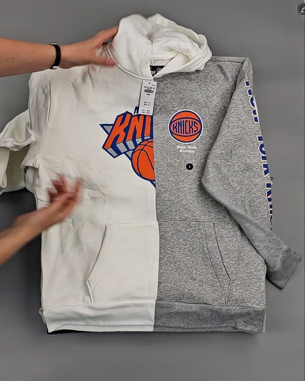 Фотография  819 - Толстовки муж HOLLISTER SW#10 кг оптом в Оренбурге и Оренбургской области