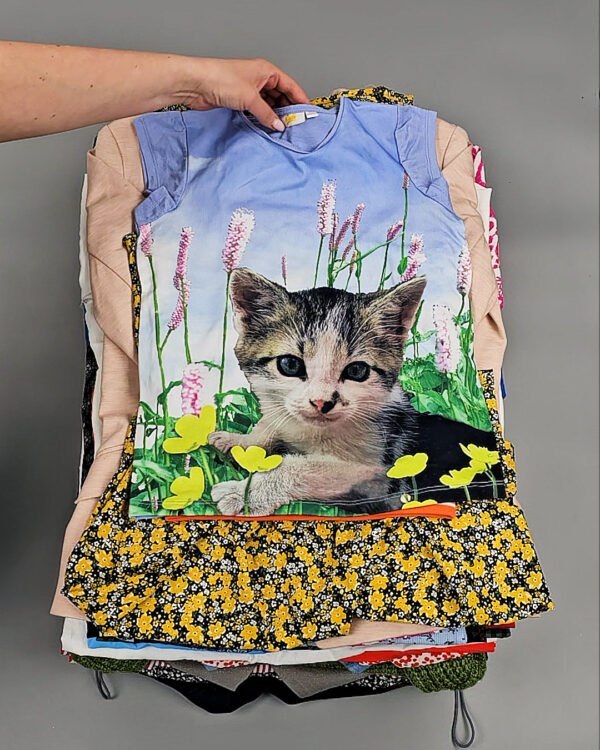 Фотография  322 - Mix Summer#100 кг оптом в Оренбурге и Оренбургской области