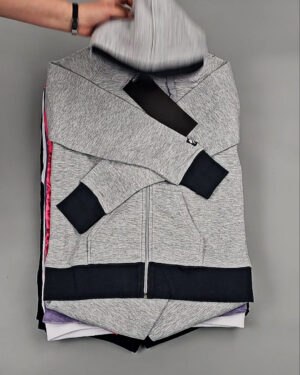 Фотография  934 - Спортивные костюмы  AD83#10 шт, ЛОТ №8638 оптом в Оренбурге и Оренбургской области