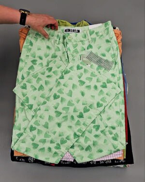 Фотография  121 - DK COMPANY Summer mix 045#13 кг, ЛОТ №8676 оптом в Оренбурге и Оренбургской области