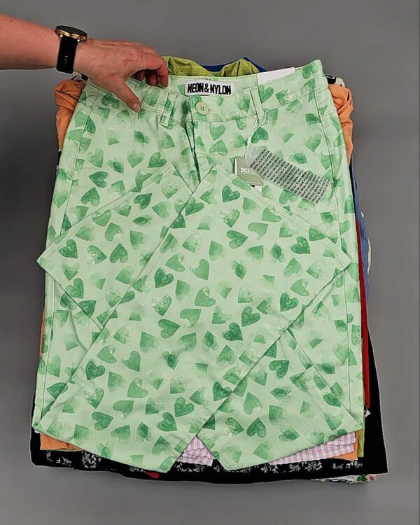 Фотография  969 - DK COMPANY Summer mix 045#13 кг, ЛОТ №8676 оптом в Оренбурге и Оренбургской области