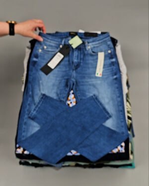 Фотография  141 - ONLY Summer mix 045#15 кг, ЛОТ №8514 оптом в Оренбурге и Оренбургской области