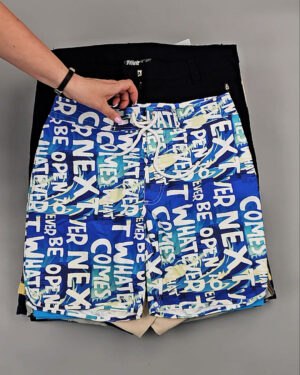 Фотография  250 - Шорты#10 кг, ЛОТ № ВК0108 оптом в Оренбурге и Оренбургской области