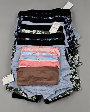 Купить Нижнее белье дети Nordstrom 124#2,3 кг, ЛОТ №8487 оптом в Оренбурге и Оренбургской области