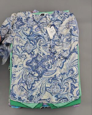 Фотография  979 - B.YOUNG Summer mix 045#15 кг, ЛОТ №8567 оптом в Оренбурге и Оренбургской области