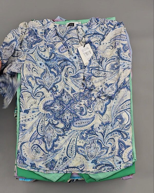 Фотография  743 - B.YOUNG Summer mix 045#15 кг, ЛОТ №8567 оптом в Оренбурге и Оренбургской области